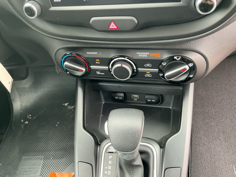 2025 Kia Soul