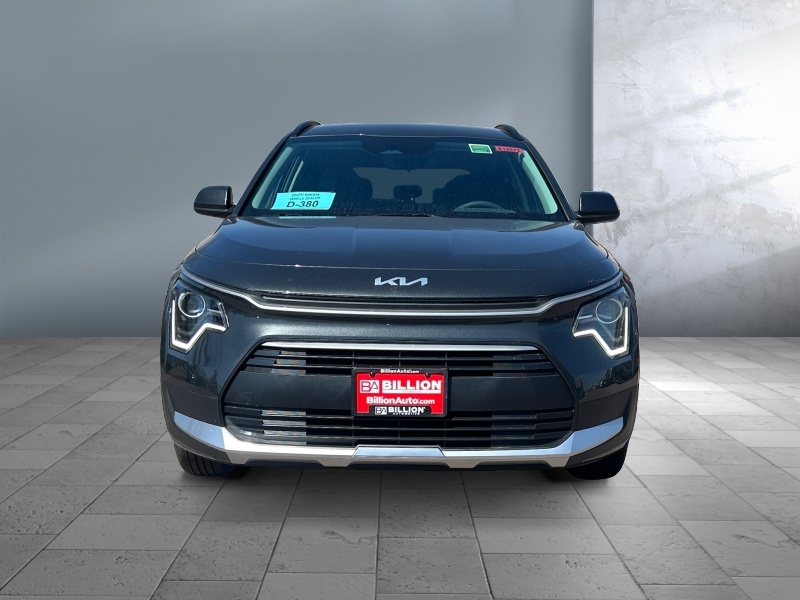 2025 Kia Niro