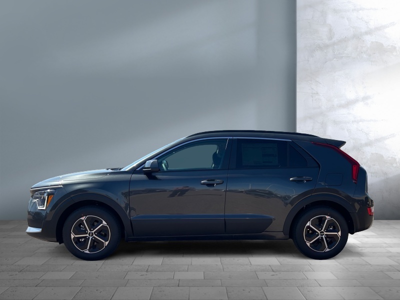 2025 Kia Niro