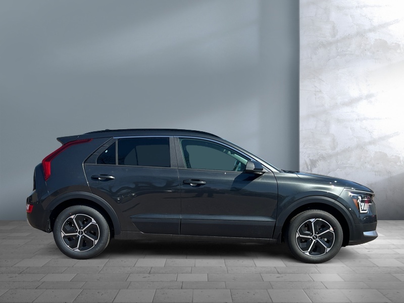 2025 Kia Niro