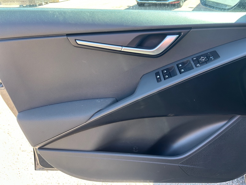 2025 Kia Niro