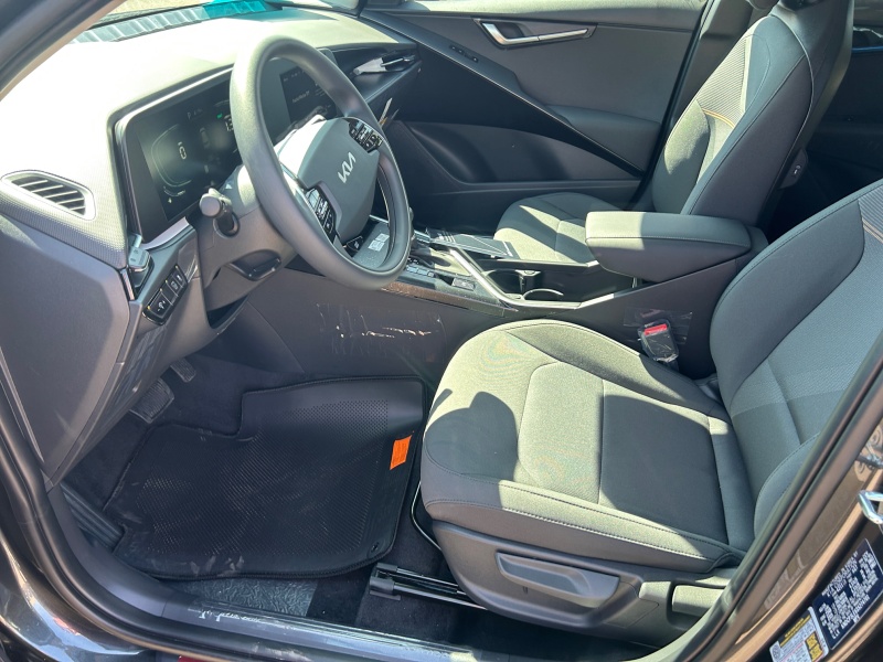 2025 Kia Niro