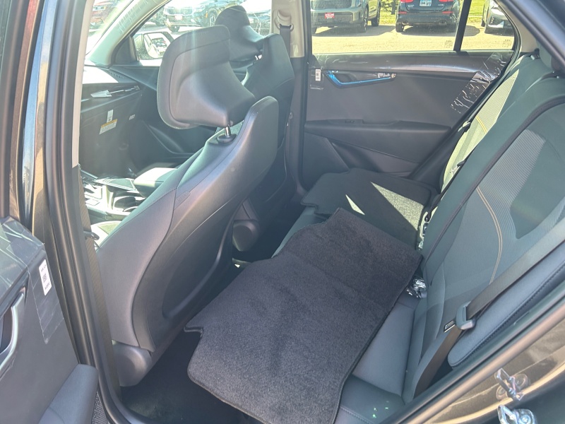2025 Kia Niro