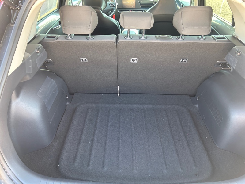 2025 Kia Niro