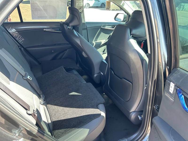 2025 Kia Niro
