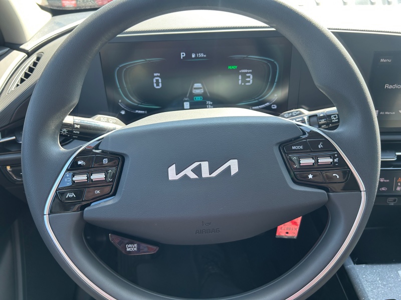 2025 Kia Niro