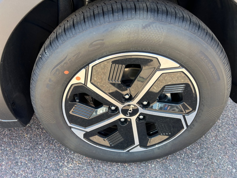 2025 Kia Niro