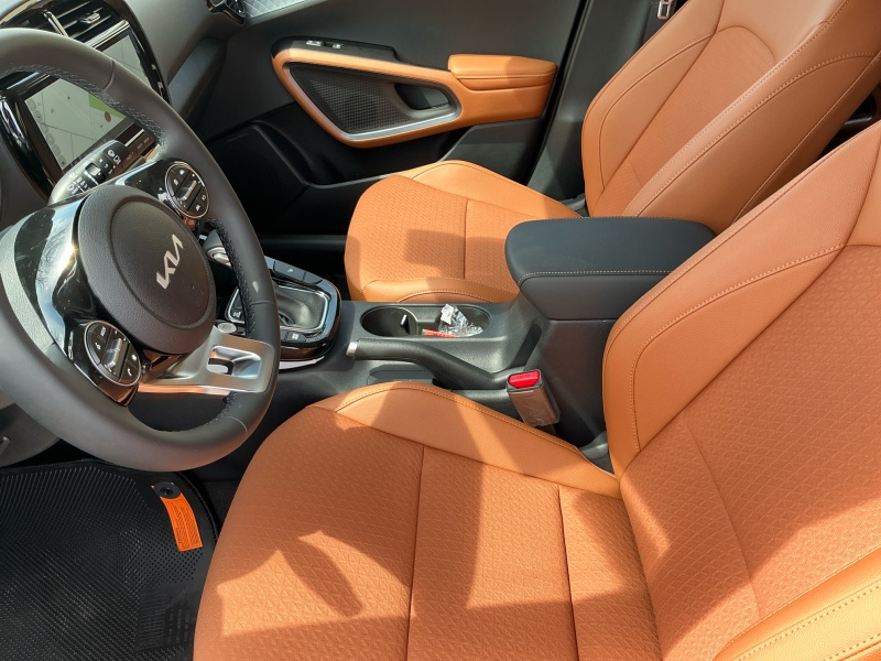 2025 Kia Soul