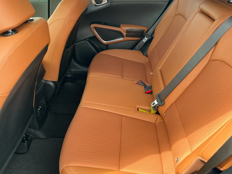 2025 Kia Soul