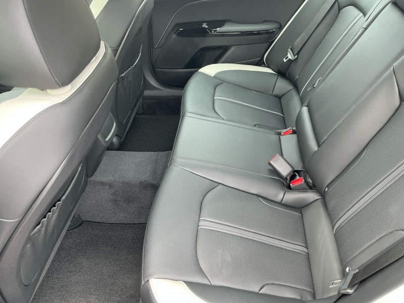 2025 Kia K5