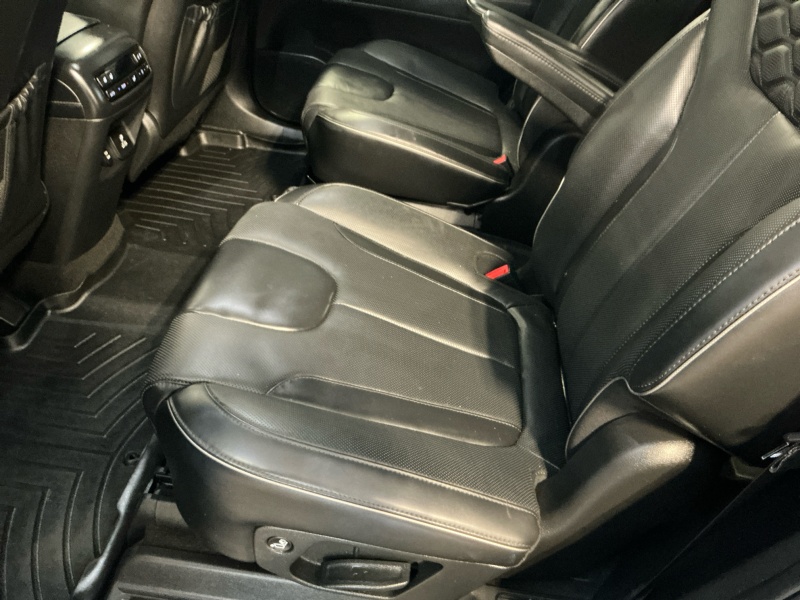 2021 Hyundai Palisade
