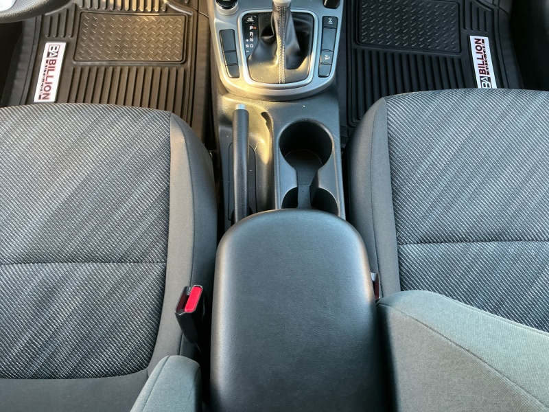 2023 Kia Seltos