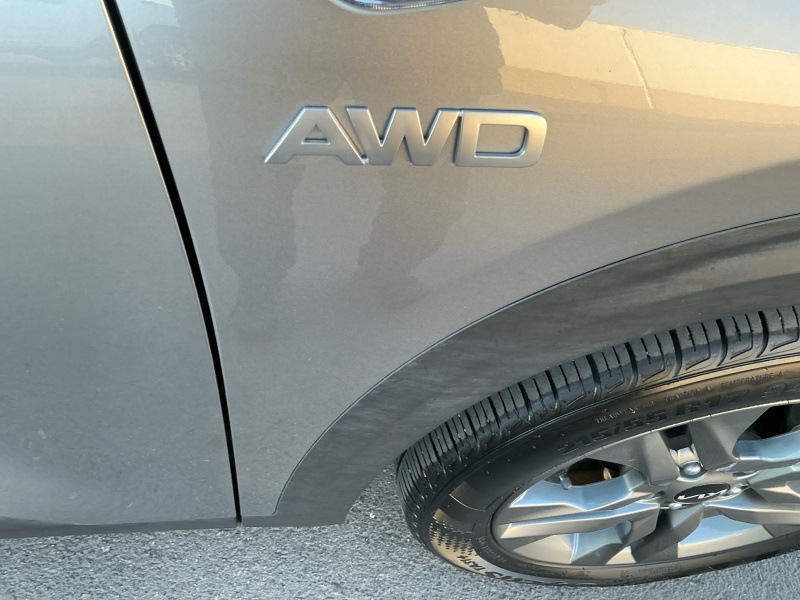 2023 Kia Seltos