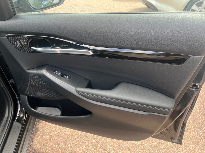 2025 Kia Seltos