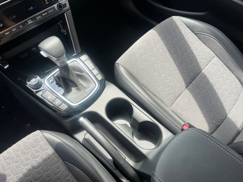 2025 Kia Seltos