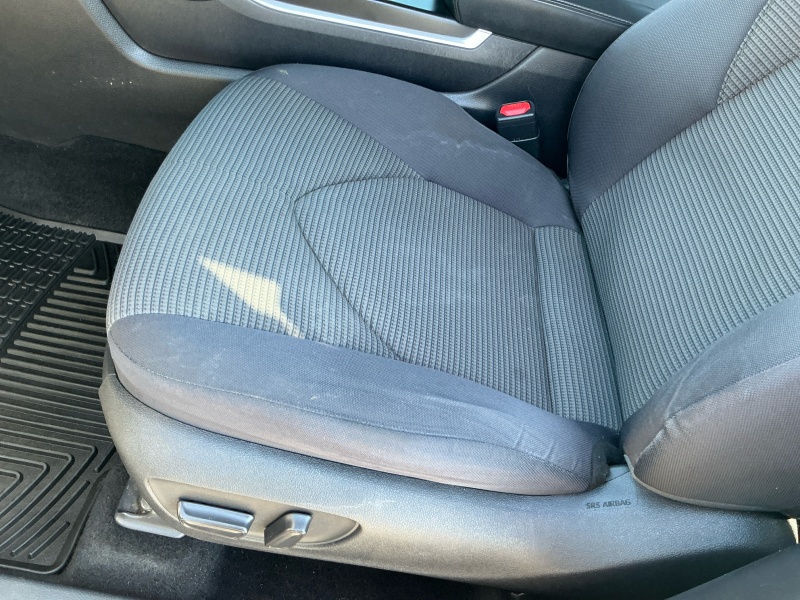 2020 Toyota Highlander
