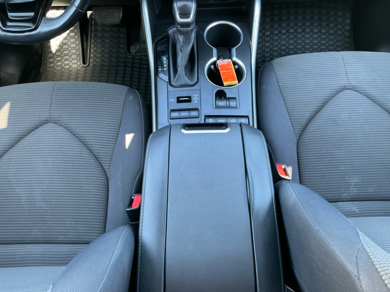 2020 Toyota Highlander