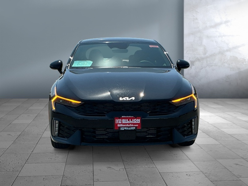 2025 Kia K5