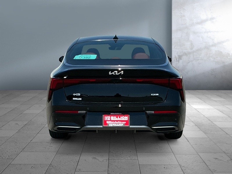 2025 Kia K5
