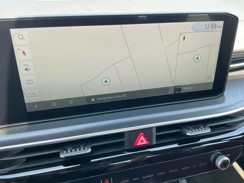 2025 Kia K5