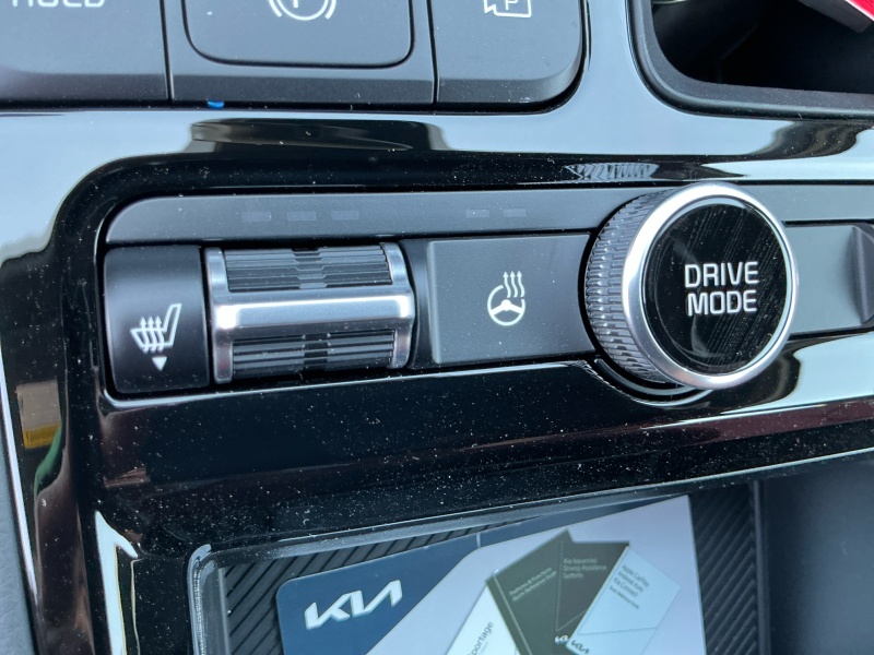 2025 Kia K5