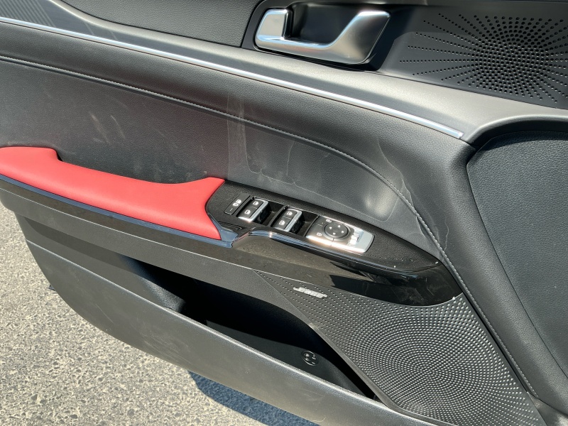 2025 Kia K5