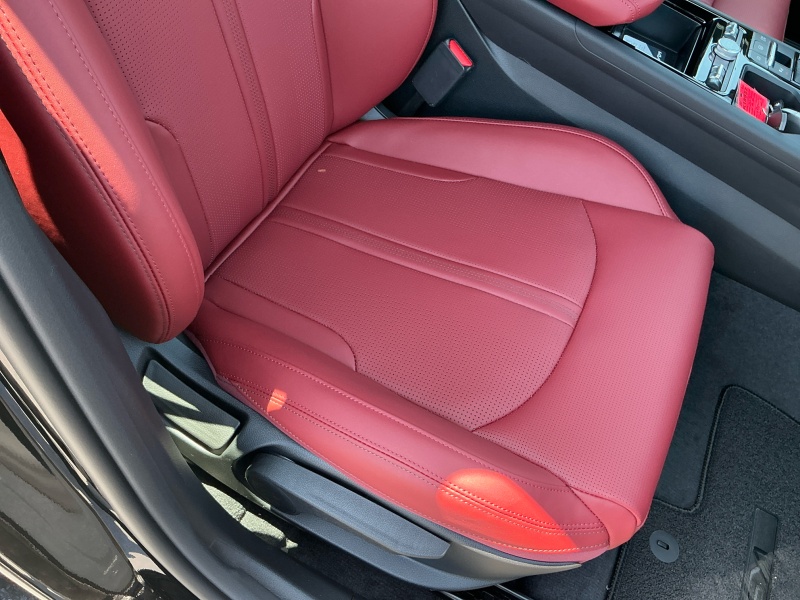 2025 Kia K5