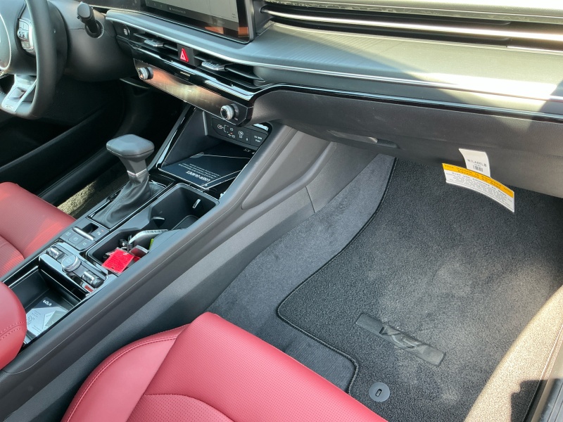 2025 Kia K5
