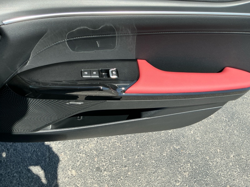 2025 Kia K5