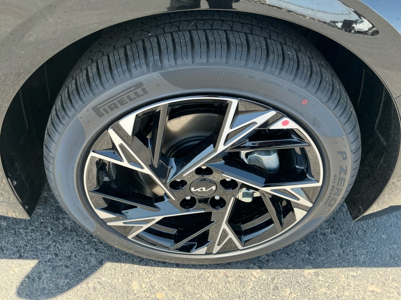 2025 Kia K5