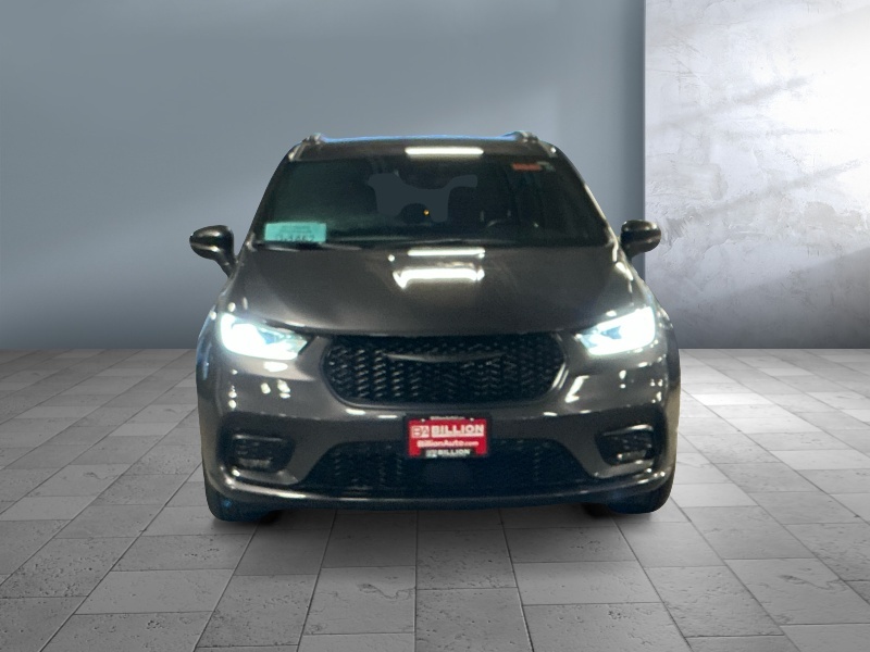 2021 Chrysler Pacifica