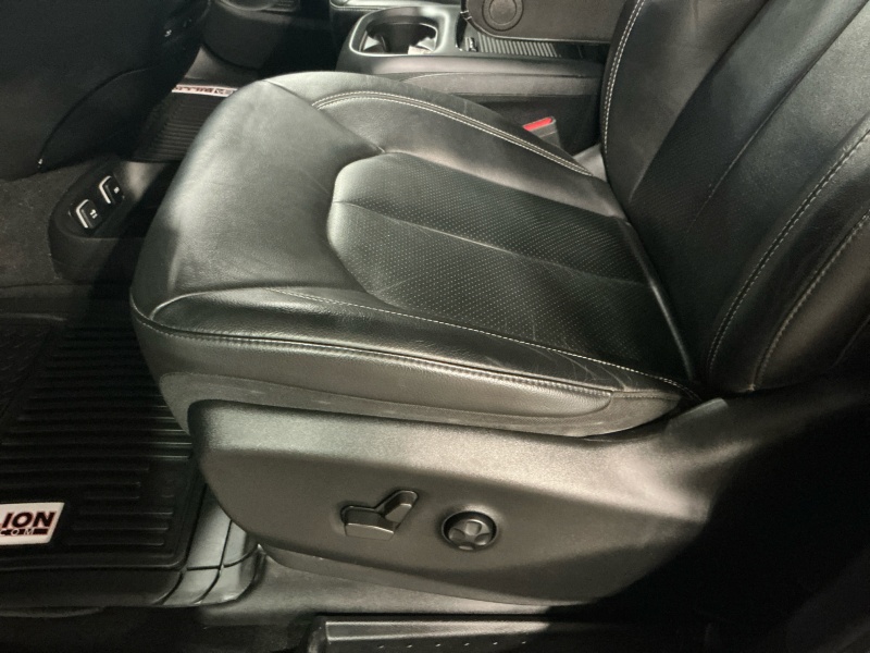 2021 Chrysler Pacifica