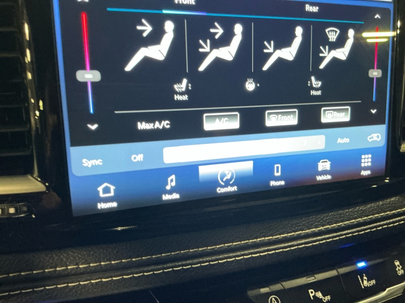 2021 Chrysler Pacifica