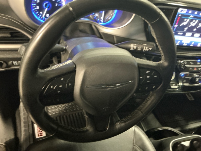 2021 Chrysler Pacifica