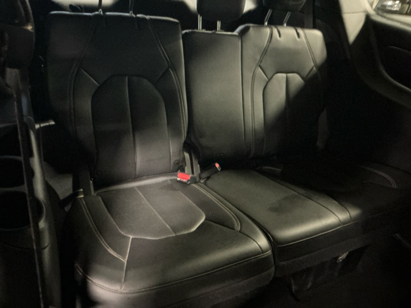 2021 Chrysler Pacifica
