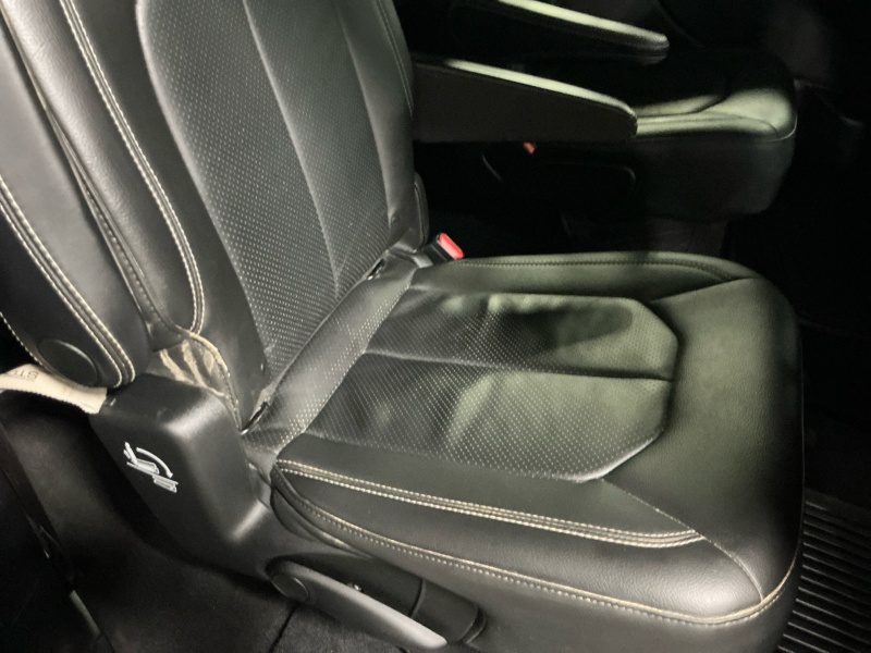 2021 Chrysler Pacifica