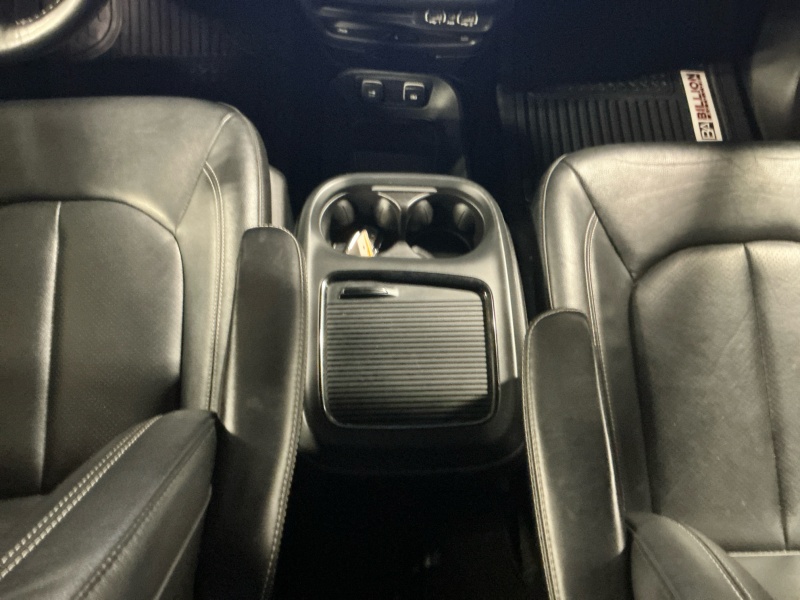 2021 Chrysler Pacifica