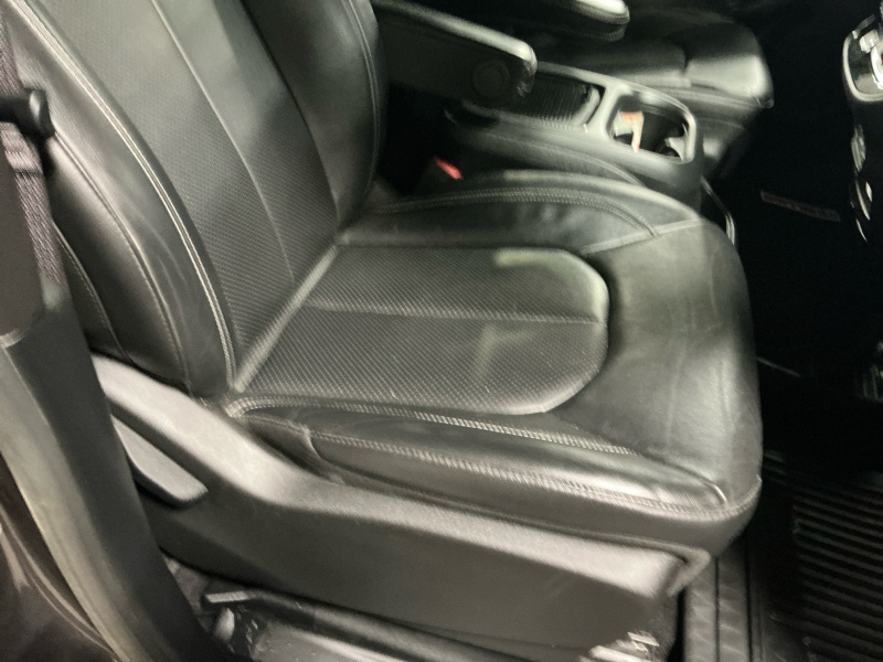 2021 Chrysler Pacifica