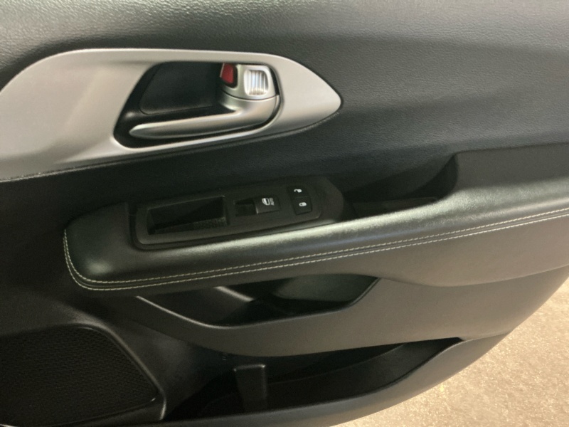 2021 Chrysler Pacifica