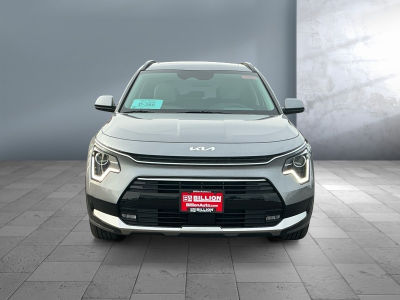 2025 Kia Niro