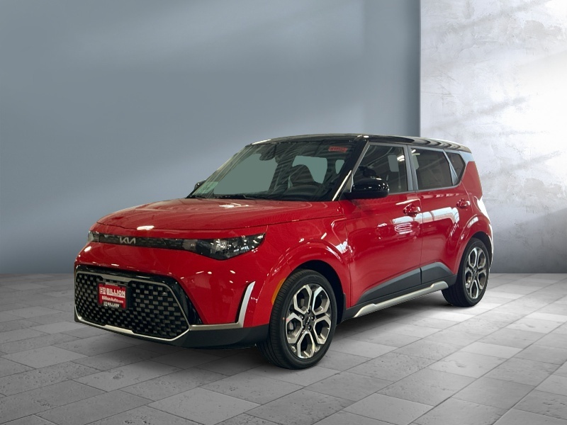 2025 Kia Soul