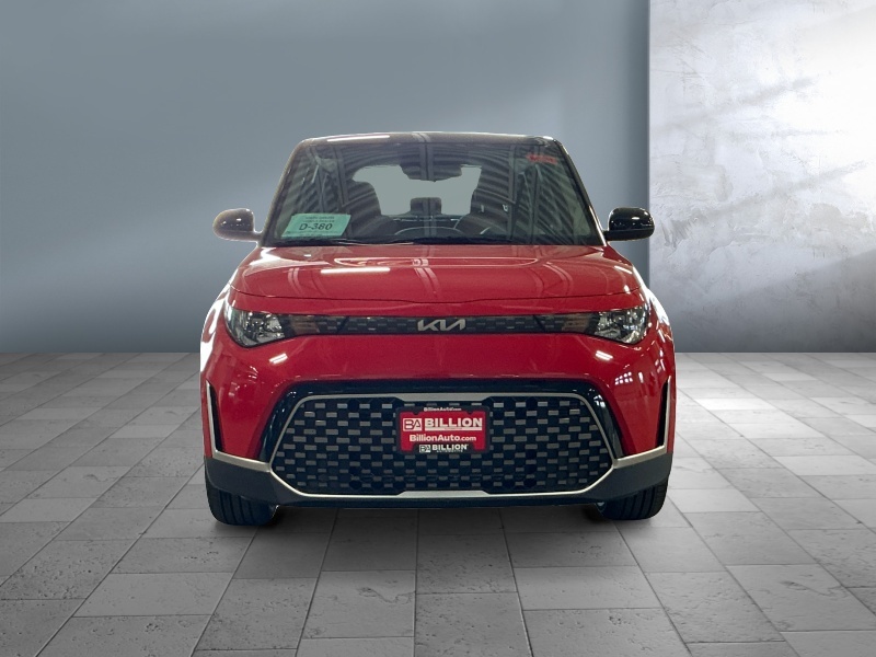 2025 Kia Soul