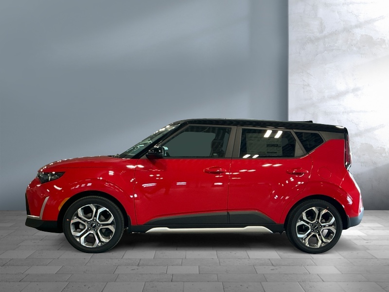 2025 Kia Soul