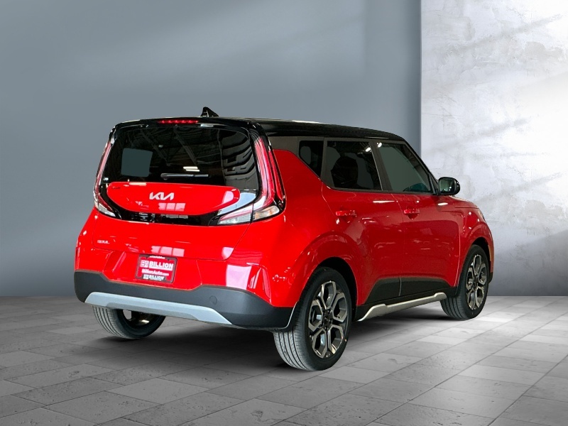 2025 Kia Soul