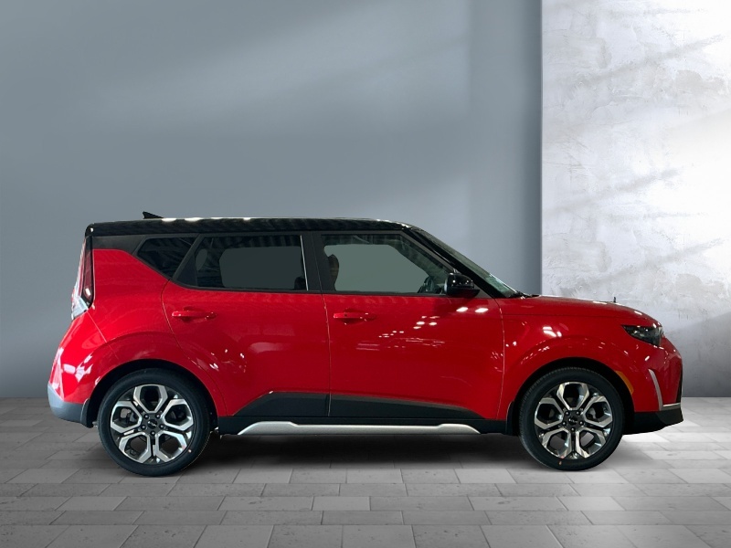 2025 Kia Soul