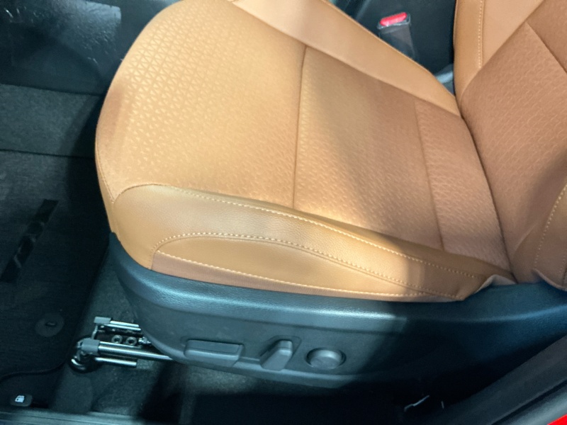 2025 Kia Soul