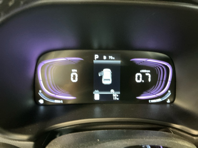2025 Kia Soul