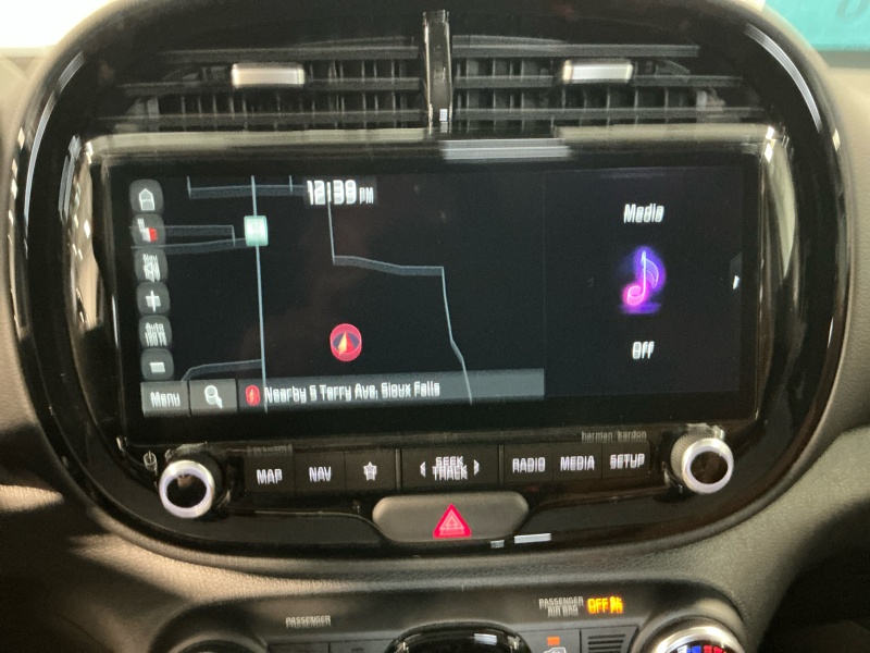 2025 Kia Soul