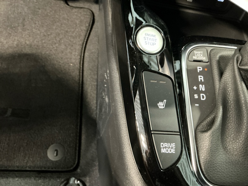 2025 Kia Soul