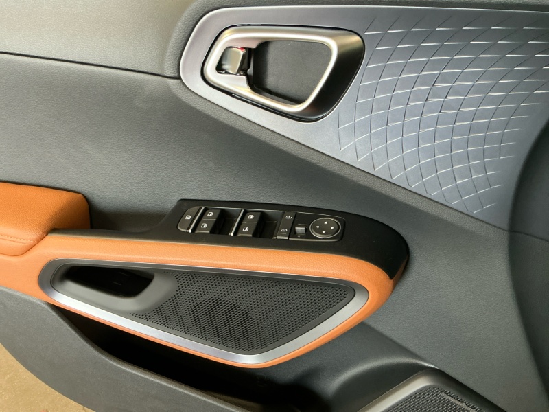 2025 Kia Soul